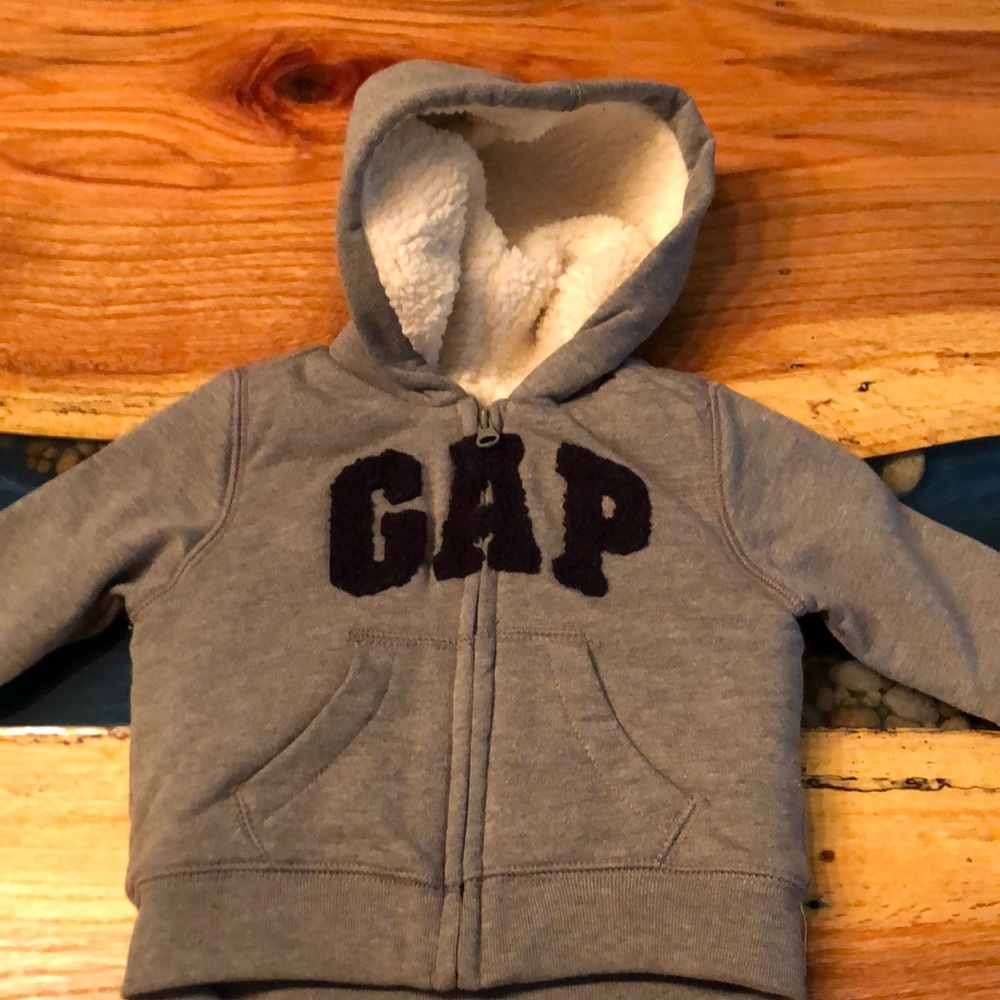 Baby Gap Jacket